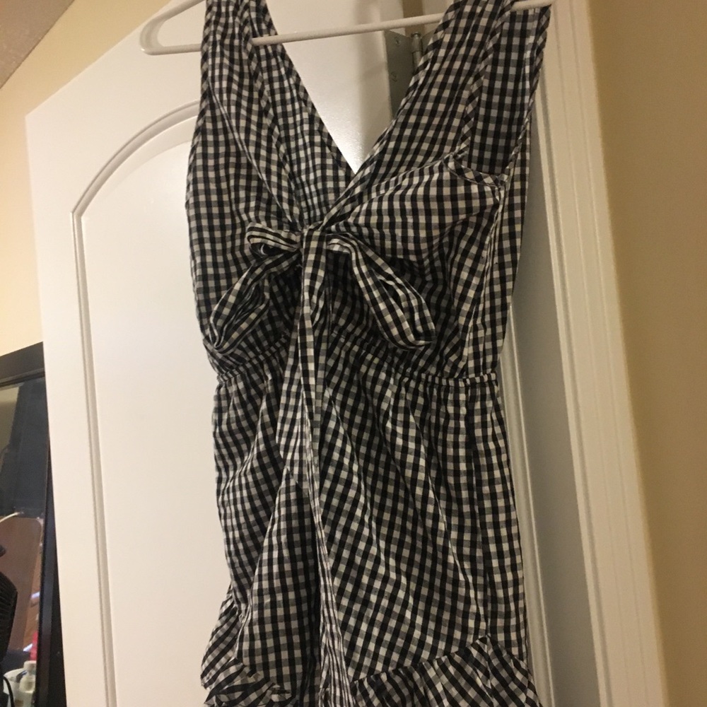Fashion nova romper